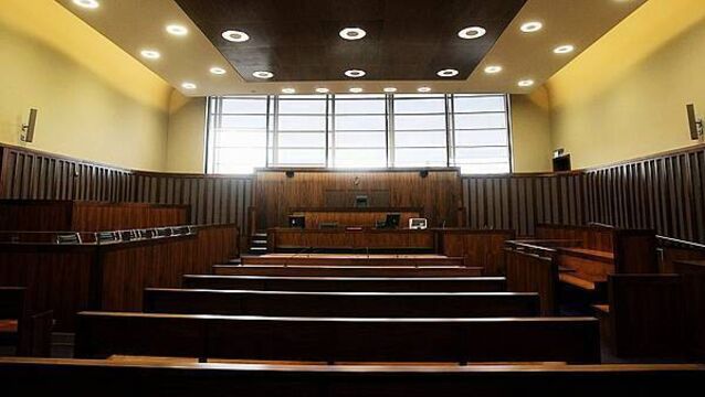 Man jailed for coercive control and repeated sex assault of wife during Covid lockdown