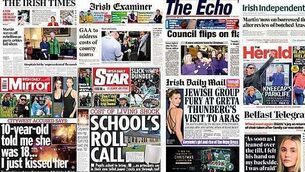 Five arrested after gardaí board and search cargo vessel in Shannon Estuary Five arrested after gardaí board and search cargo vessel in Shannon Estuary