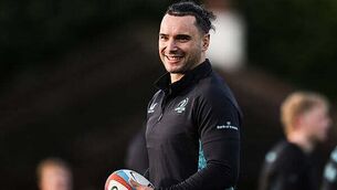 Roy Keane calls Kobbie Mainoo’s brother ‘idiot’ and urges fight for Man Utd spot