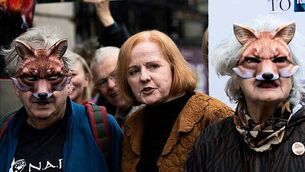 Woman (50s) charged after Louth road crash killed man (60s) in July 2024 Woman (50s) charged after Louth road crash killed man (60s) in July 2024