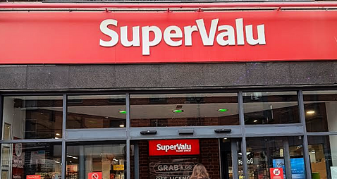 Supervalu Christmas snack recalled as FSAI issues 'do not eat' warning