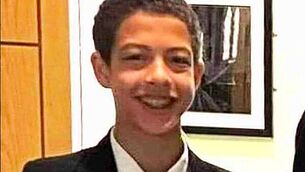 Irish woman (21) who died in Spanish rock climbing accident named locally Irish woman (21) who died in Spanish rock climbing accident named locally