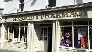 Supervalu Christmas snack recalled as FSAI issues 'do not eat' warning Supervalu Christmas snack recalled as FSAI issues 'do not eat' warning