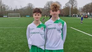 Local notes: Students stretch their legs for charity