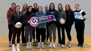 Mayo star involved in new LGFA initiative