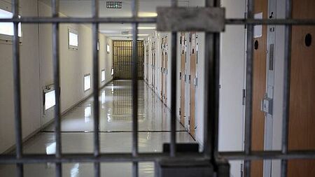 137 prisoners granted temporary release for Christmas 2025