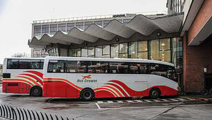 Dispute over Liffey Swim resolved Dispute over Liffey Swim resolved