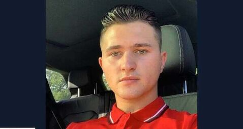 Family share Christmas heartbreak after young man killed in Limerick road crash