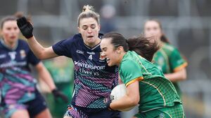 Sinead welcomes ‘positive’ changes to ladies rules