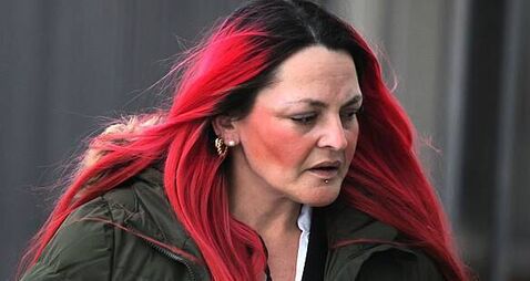 Dublin mother jailed for 'catastrophic' social media threats to Simon Harris