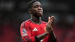 Rayan Cherki shines as Man City beat Brentford to reach Carabao Cup semi-finals Rayan Cherki shines as Man City beat Brentford to reach Carabao Cup semi-finals