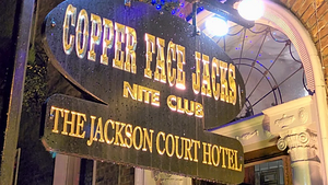 Copper Face Jacks' firm made over €48k per week in 2025
