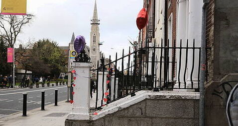 Man accused of Parnell Square attack unfit for trial due to brain injury, says defence lawyers
