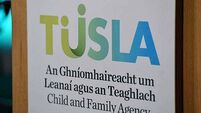 Tusla faces finding of contempt of court over minor dealing drugs
