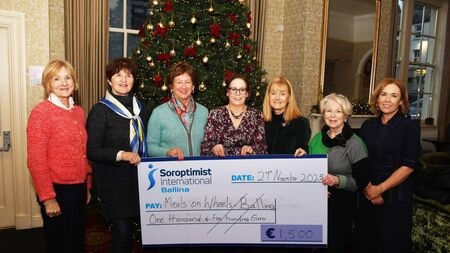 Local Notes: All the latest news from Ballina