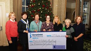 Local Notes: All the latest news from Ballina