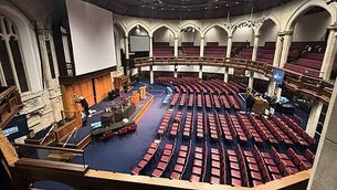 Shop owner caught selling cigarettes and alcohol jailed for one year