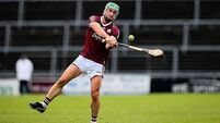 Galway All-Ireland hurling winner David Burke announces retirement