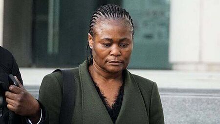 Student nurse spared jail after aiding illegal entry to Ireland