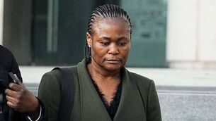 Catherine Connolly: Underdog Galway runner who won the race to the Áras