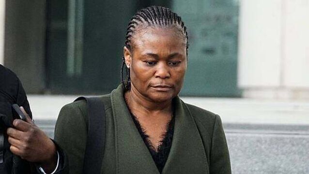 Student nurse spared jail after aiding illegal entry to Ireland