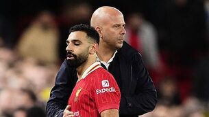 Michael van Gerwen survives scare to reach World Championship second round