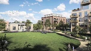 Man (30s) dies after being stuck by a bus in Co Kildare