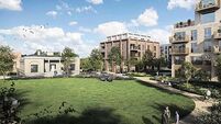 Council gives green light for revised €295m apartment scheme for former RTÉ lands