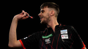 Pep Guardiola says there are ‘no discussions’ about his Man City future