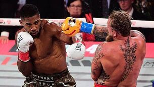 Rory McIlroy named BBC Sports Personality of the Year