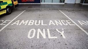 Shots fired at house in north Belfast Shots fired at house in north Belfast