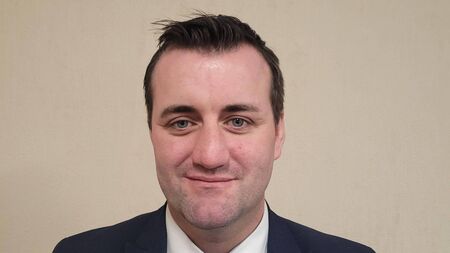 New solicitor formally welcomed to Mayo