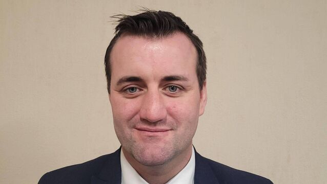 New solicitor formally welcomed to Mayo