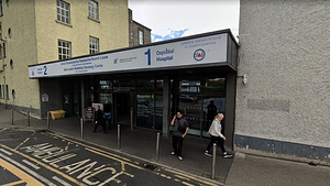 St James's Hospital trials new AI tool for cancer patients