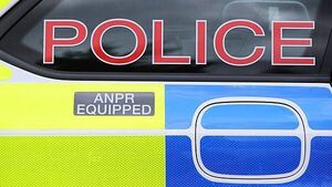 Caravan destroyed after ‘deliberate’ fire attack in Co Down