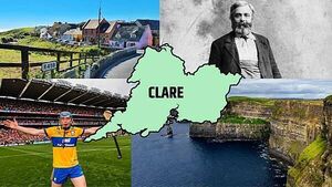 County quiz series: How much do you know about Co Clare?