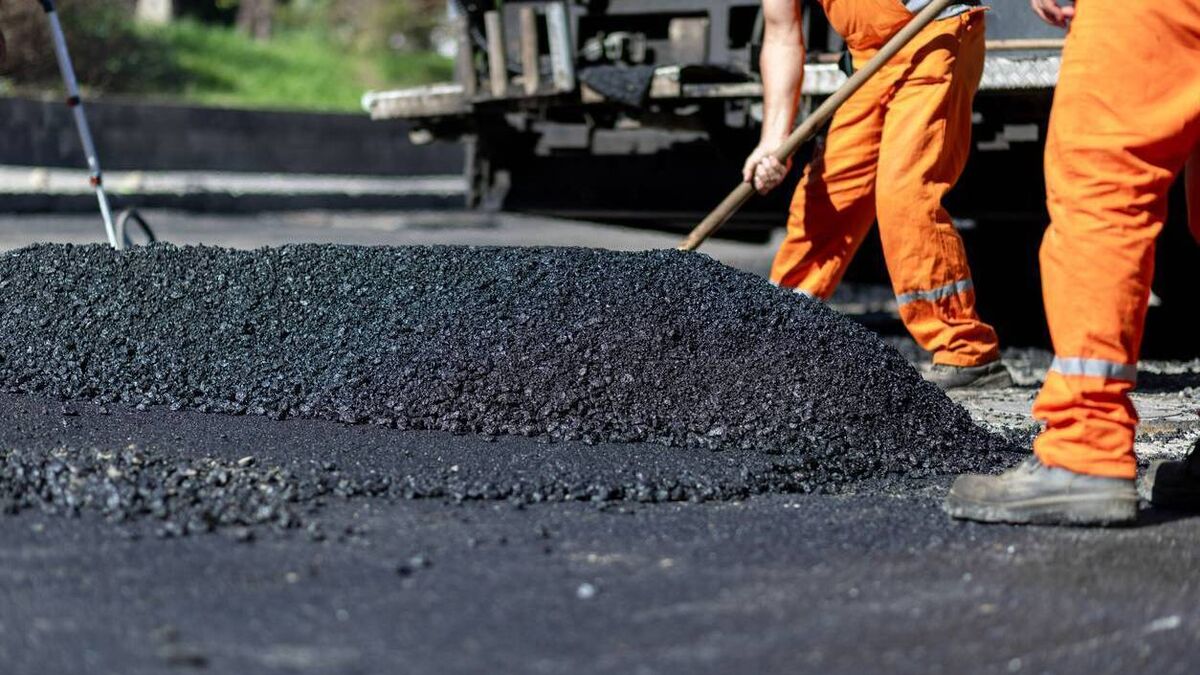 Works on busy West Mayo road 'need fast-tracking'