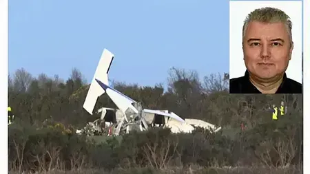 Fuel pump issue and spark plug fault found in Waterford aircraft crash that killed pilot