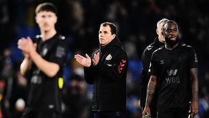 Joao Pedro scores as Chelsea produce second-half comeback to draw at Newcastle