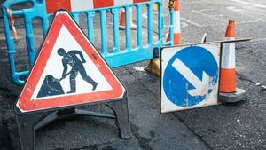 Mayo 'does not get enough' in roads funding