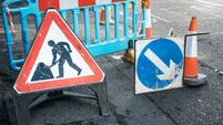 Mayo 'does not get enough' in roads funding