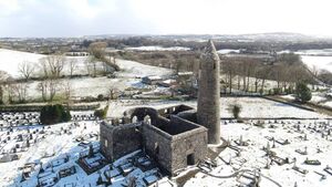 Religion is an inextricable part of who we are