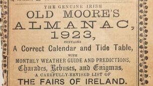 <p>The 1923 edition is a treasure-trove of nostalgic information and an interesting insight into former times - a kind of social history of an Ireland that was very different.</p>