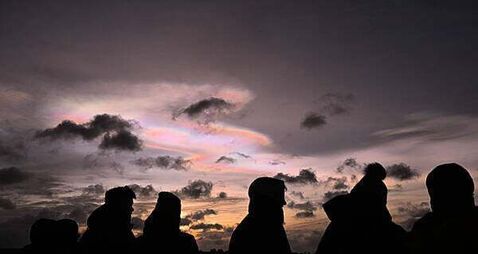 What is the Winter Solstice? And how can you celebrate it?