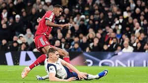 Liverpool fear Alexander Isak has sustained a significant injury