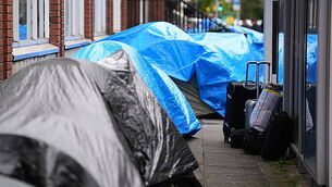 What the papers say: Sunday's front pages