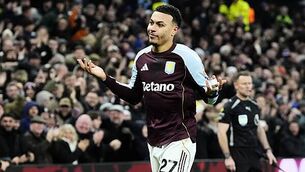 Liverpool fear Alexander Isak has sustained a significant injury