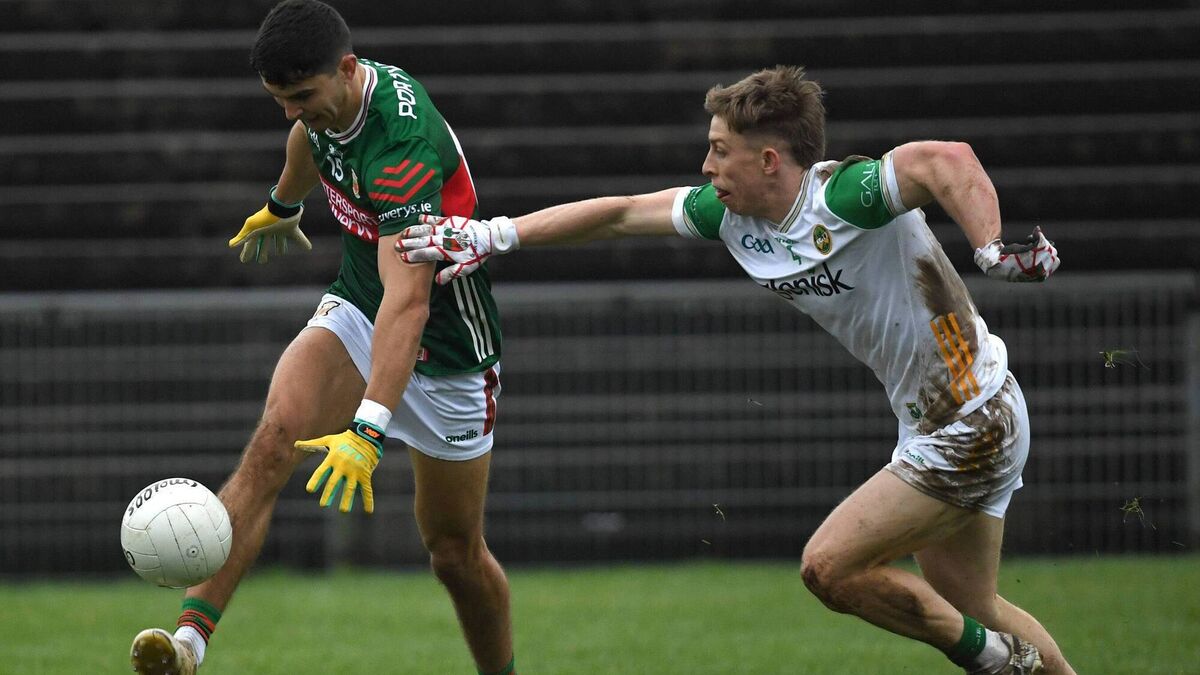 A modest Christmas wish list for Mayo football