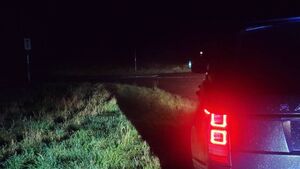 Several motorists caught speeding on busy Mayo road