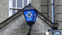 Patrol conducted in Mayo town as part of Christmas Road Safety Campaign